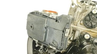 Cabap20045036 chyf motor completo volkswagen polo