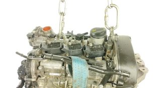 Cabap20045036 chyf motor completo volkswagen polo