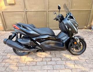 Yamaha Xmax 400 Iron Max IMPECABLE moto scooter