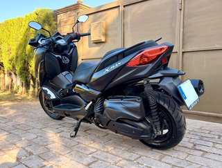 Yamaha Xmax 400 Iron Max IMPECABLE moto scooter