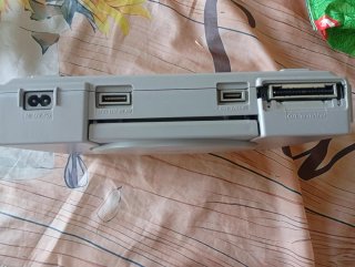 Sony PlayStation 1 PS1 Originale + Cavi