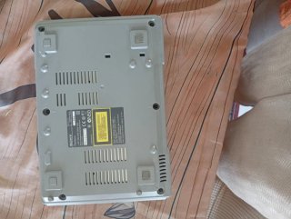 Sony PlayStation 1 PS1 Originale + Cavi