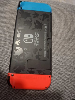 Nintendo Switch V2