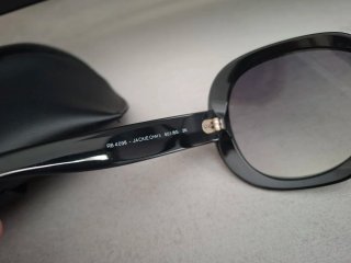 Gafas de sol Ray-Ban negras