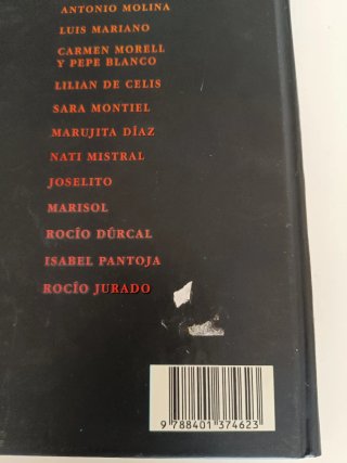 Suspiros de España: La copla y el cine de nuestro