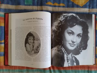 Suspiros de España: La copla y el cine de nuestro