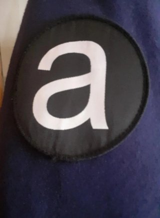 Abrigo Loreak Mendian
