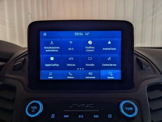 Ford Transit Connect VAN 1.5TDCI 100CV ACTIVE L1