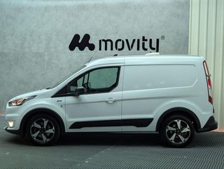 Ford Transit Connect VAN 1.5TDCI 100CV ACTIVE L1