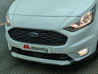 Ford Transit Connect VAN 1.5TDCI 100CV ACTIVE L1