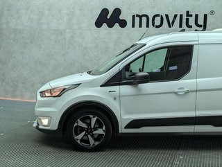 Ford Transit Connect VAN 1.5TDCI 100CV ACTIVE L1