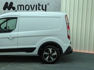 Ford Transit Connect VAN 1.5TDCI 100CV ACTIVE L1