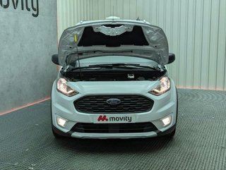 Ford Transit Connect VAN 1.5TDCI 100CV ACTIVE L1