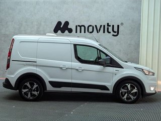 Ford Transit Connect VAN 1.5TDCI 100CV ACTIVE L1
