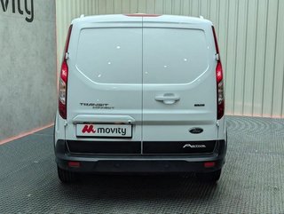 Ford Transit Connect VAN 1.5TDCI 100CV ACTIVE L1