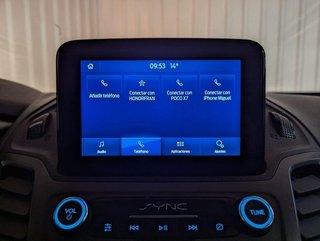 Ford Transit Connect VAN 1.5TDCI 100CV ACTIVE L1