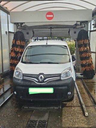 Renault Kangoo 2017