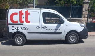Renault Kangoo 2017