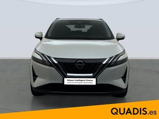 Nissan Qashqai E-POWER N-Connecta Auto 140 kW (190 CV)