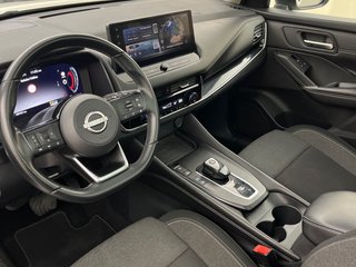 Nissan Qashqai E-POWER N-Connecta Auto 140 kW (190 CV)