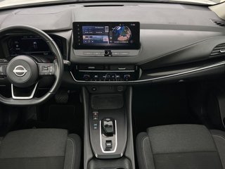 Nissan Qashqai E-POWER N-Connecta Auto 140 kW (190 CV)