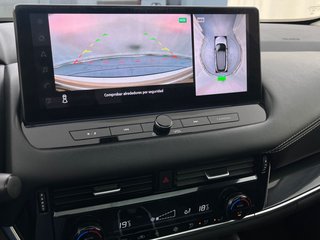 Nissan Qashqai E-POWER N-Connecta Auto 140 kW (190 CV)