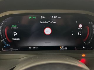 Nissan Qashqai E-POWER N-Connecta Auto 140 kW (190 CV)