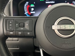 Nissan Qashqai E-POWER N-Connecta Auto 140 kW (190 CV)