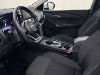 Nissan Qashqai E-POWER N-Connecta Auto 140 kW (190 CV)