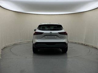 Nissan Qashqai E-POWER N-Connecta Auto 140 kW (190 CV)