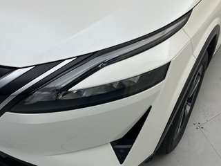 Nissan Qashqai E-POWER N-Connecta Auto 140 kW (190 CV)