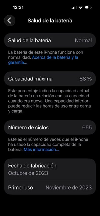 iPhone 15 Pro