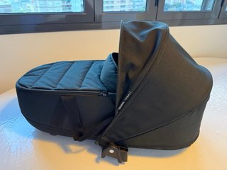 Carrito Yoyo Stokke con Capazo y Saco Invierno