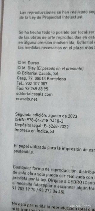 Cultura Clásica : ESO : Código abierto