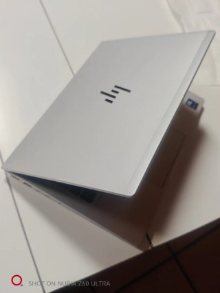 HP EliteBook 640 G1 14 Portátil