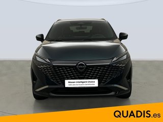 Nissan Qashqai Tekna Premium E-POWER 140 kW (190 CV)