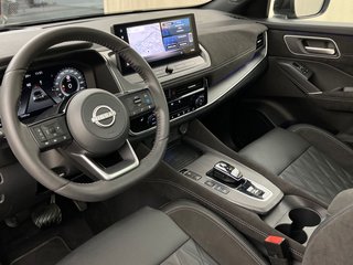 Nissan Qashqai Tekna Premium E-POWER 140 kW (190 CV)