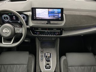 Nissan Qashqai Tekna Premium E-POWER 140 kW (190 CV)