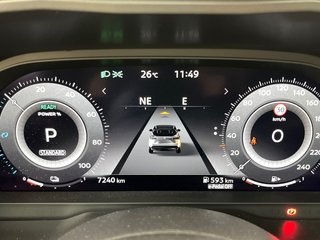 Nissan Qashqai Tekna Premium E-POWER 140 kW (190 CV)