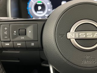 Nissan Qashqai Tekna Premium E-POWER 140 kW (190 CV)