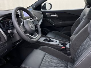 Nissan Qashqai Tekna Premium E-POWER 140 kW (190 CV)