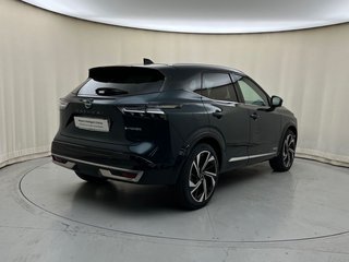 Nissan Qashqai Tekna Premium E-POWER 140 kW (190 CV)
