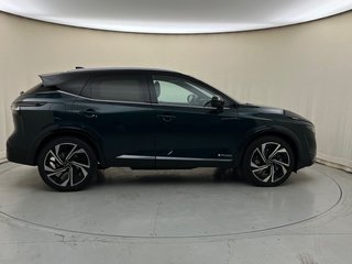 Nissan Qashqai Tekna Premium E-POWER 140 kW (190 CV)