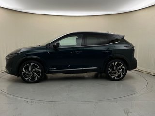 Nissan Qashqai Tekna Premium E-POWER 140 kW (190 CV)