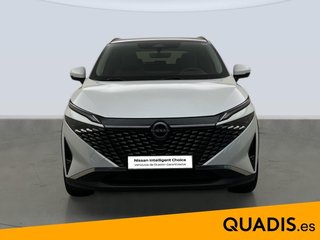 Nissan Qashqai DIG-T 140 N-Connecta 103 kW (140 CV)