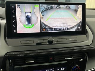 Nissan Qashqai DIG-T 140 N-Connecta 103 kW (140 CV)