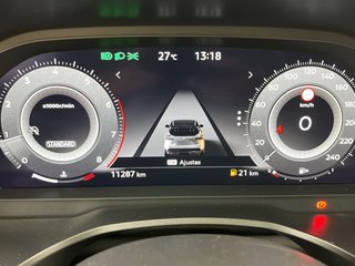 Nissan Qashqai DIG-T 140 N-Connecta 103 kW (140 CV)