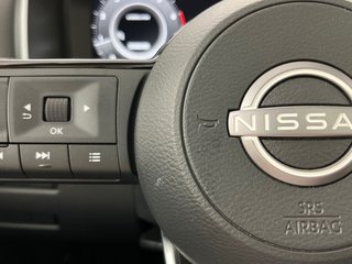 Nissan Qashqai DIG-T 140 N-Connecta 103 kW (140 CV)