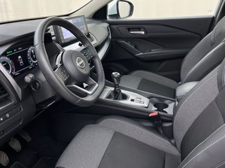 Nissan Qashqai DIG-T 140 N-Connecta 103 kW (140 CV)