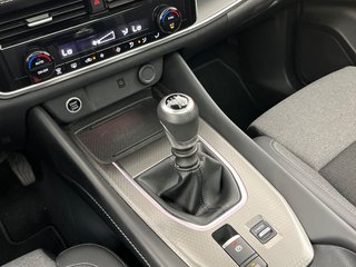 Nissan Qashqai DIG-T 140 N-Connecta 103 kW (140 CV)